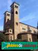 Església nova de Santa Eulàlia de Provençana