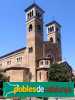 L'Hospitalet de Llobregat - Església nova de Santa Eulàlia