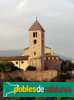 Campanar romànic