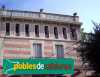 Casa Domènec Ramoneda