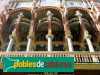 Barcelona - Barri de Sant Pere - Palau de la Música