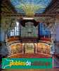 Barcelona - Barri de Sant Pere - Palau de la Música