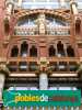 Barcelona - Barri de Sant Pere - Palau de la Música