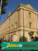 Hospital de Sant Salvador