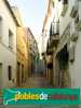 Sant Vicenç de Calders, nucli antic