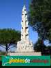 Monument als castellers