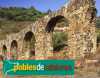 Pineda - Aqüeducte Josep Maria Ardèvol 1997