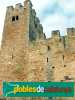 Santa Oliva - Castell