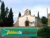 Capella de Sant Antoni Abat (la Llacuneta)