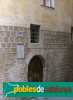 Barcelona - Carrer Sant Pere Mes Baix, 46