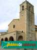 Església parroquial de Sant Jaume
