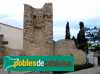 Sant Jaume dels Domenys - Torre de Lletger Albert Esteves 2006