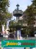 La cascada de la Rambla