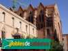 Església de Sant Agustí, annexa a l'Escola Pia