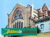 Església de Sant Agustí, annexa a l'Escola Pia