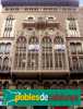 Barcelona - Via Laietana, 15