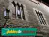 Barcelona - Carrer Montcada - Palau dels Marquesos de Llió