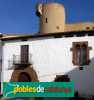 Bellvei - Torre de Bellvei Albert Esteves 2006