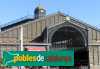 Barcelona - Mercat del Born
