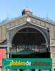 Barcelona - Mercat del Born