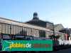 Barcelona - Mercat del Born