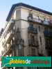 Casa neogòtica de la Plaça de les Olles