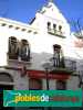 Casa del carrer de l'Escola Industrial, 16