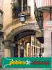 Cases de la volta del carrer Caputxes