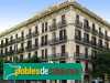 Edificis de la plaça Comercial, 9-10-11