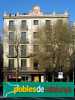 Barcelona - Casa del carrer Marquès Argentera