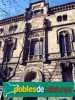 Barcelona - Palau de Justícia