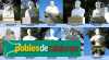 Bustos de personatges il·lustres