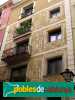 Casa del carrer Moles, 17