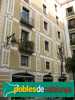 Casa de la plaça del Pi, 4