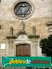 Badalona - Església de Santa Maria