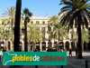 Plaça Reial