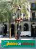 Fanals de la Plaça Reial