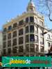 Casa Salvador Bordas
