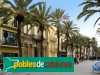 Badalona - La Rambla