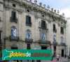 Barcelona - Palau de la Virreina Albert Esteves 2007