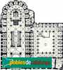 Barcelona - Absis de la catedral