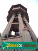 Torre de l'Aigua