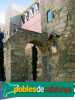 Barcelona - Porta de la muralla romana