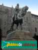 Estàtua de Ramon Berenguer el Gran