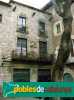 Barcelona - Casa del gremi de Sabaters   Albert Esteves  2007