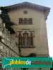 Alella - Torre del Governador 