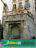 Font de sant Just