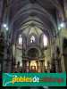 Barcelona - Sant Just, interior   Albert Esteves  2007