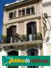 El Masnou - Casa Pere Maristany