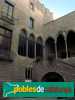 Barcelona - Palau Requesens Albert Esteves 2007